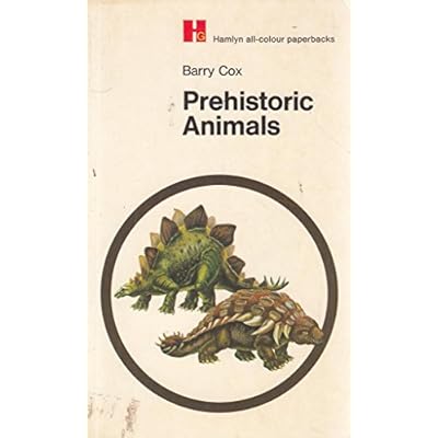 Prehistoric Animals
