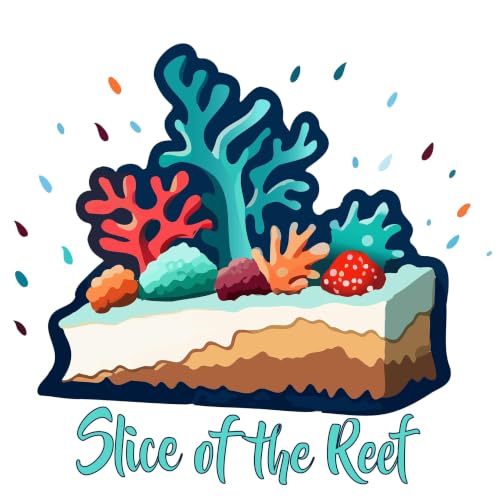 Slice of the Reef Titelbild