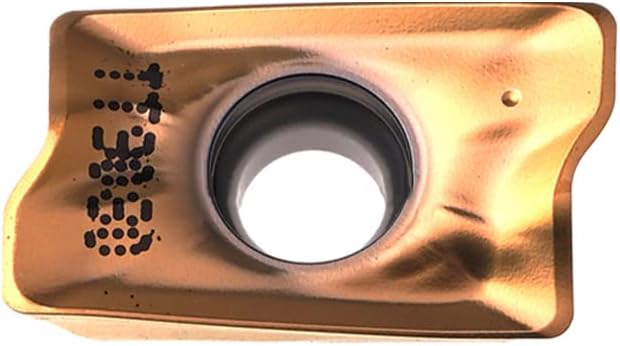 APKT1204PER-EM TT9080 Insertos de carburo APKT1705PER-EM TT9080 Herramientas de corte de torno Herramientas CNC Inserto para Torno -