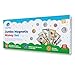 Simply magic 57 PCS Jumbo Magnetic Money - Large Play Money for Kids for Learning, Pretend Money for Classroom Teaching, Toy Money Class Money Set, Magnetic Coins, Money Games, Money Manipulatives