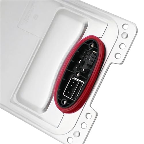 Module de commande xénon D1S 5DC00906000 haute performance pour Cayenne - 5