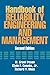 Handbook of Reliability Engineering and Management 2/E