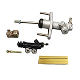 Exedy OEM Clutch Slave & Master Cylinder Kit 1990-1997 FOR Honda Accord F22