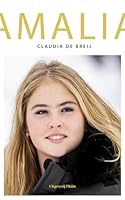 Amalia 9493256634 Book Cover