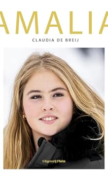 Hardcover Amalia Book