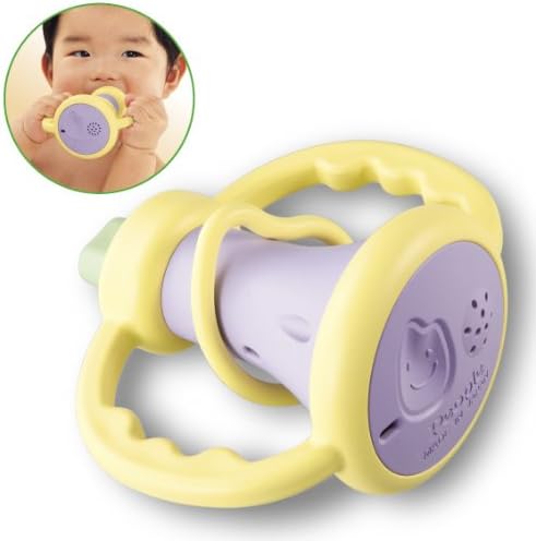 Amazon お米のシリーズ お米のらっぱ いろどり ラッパ 吹奏楽器 おもちゃ