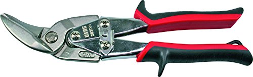 USAG 203 DN - Cesoie a doppia leva per lamiere 02030004