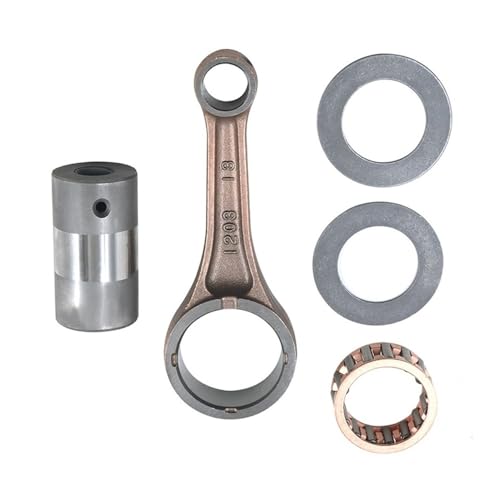 Kit bielle de moto contre les claquements moteur KLX250 pièce rechange 13101-1253
