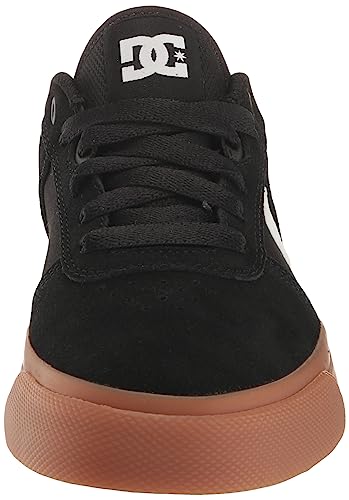 DC Men's Teknic Skate Shoe2