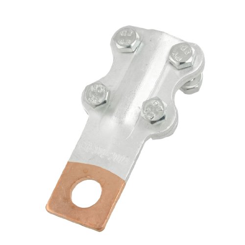 Aexit 200A abrazadera ajustable para audio y video miniatura 1