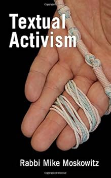 Paperback Textual Activism Book