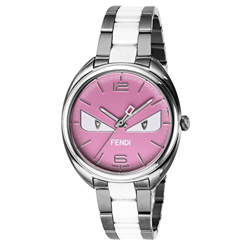 FENDI(�t�F���f�B) �r���v Momento Bugs F216037204D1 ���f�B�[�X �V���o�[ [���s�A���i]