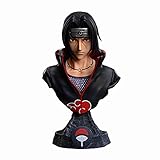 figura obito uchiha La figura mide aproximadamente 15 cm de alto, es adecuada para exhibición o una hermosa estatua recogida por coleccionistas.