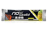 Infisport - ND3 Solid Leucina+, Barritas Energéticas, Sabor Cítrico, Caja con 21 Barritas