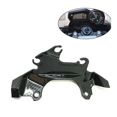 Capots couverture XJ6 2012 protection contre vibrations compteur - 2