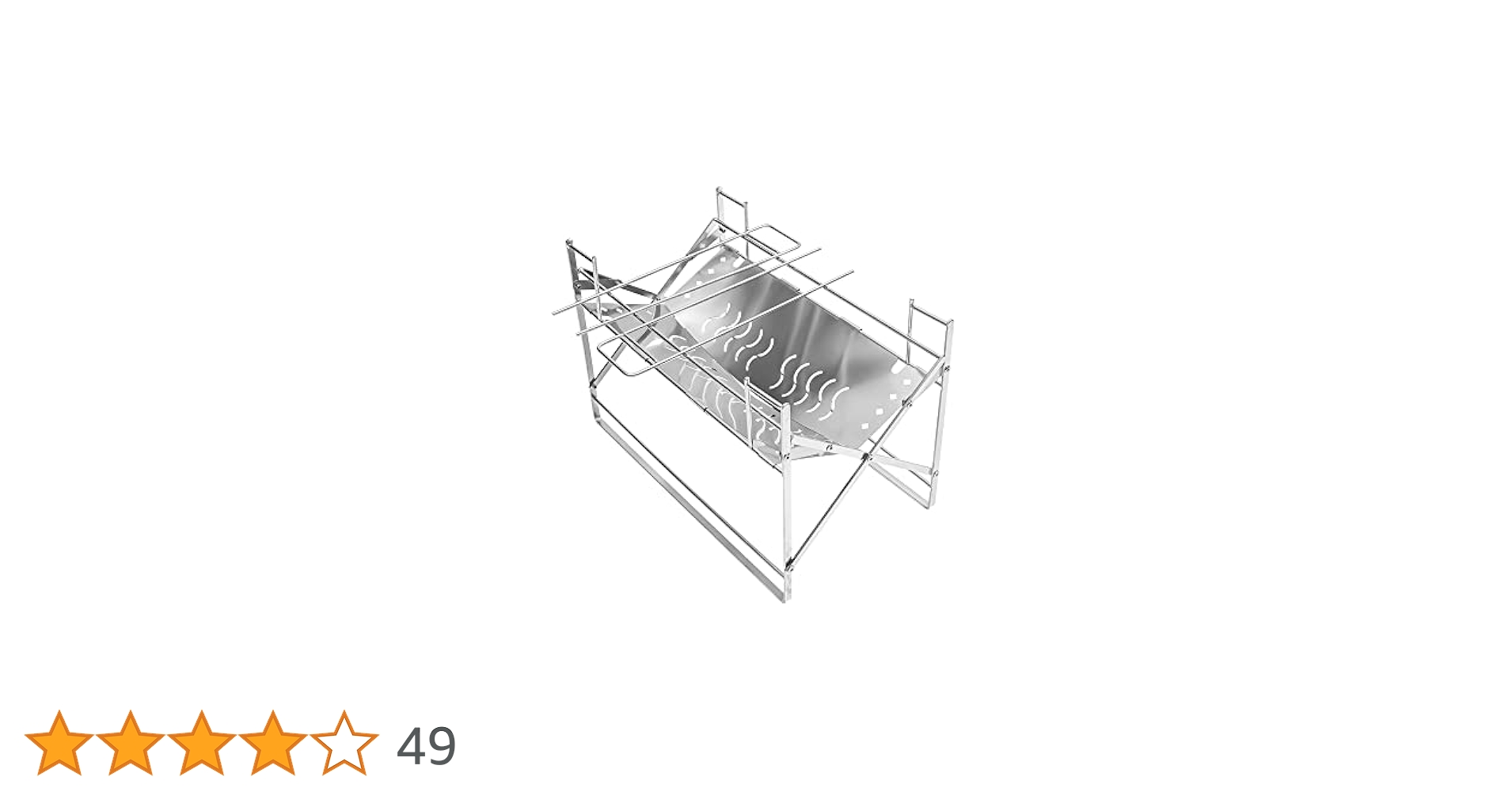 【在庫セール】PSKOOK 木材 焚火台 焚き火台 折りたたみ焚火台 コンパクト Amazon | PSKOOK 木材 焚火台 焚き火台 折りたたみ焚火台