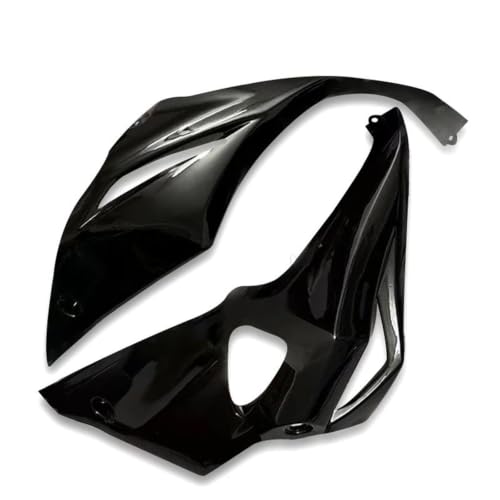 Spoiler moteur de protection pour Kawasaki Z1000 protection ventre inférieur aérodynamique
