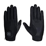 TuffRider Stretch n' Grip Riding Gloves