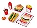 Produktbild Hape Fastfood-Set