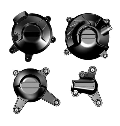 Boîtier capot stator moteur pour MT-09 Tracer Scrambler 2014-2021 couvercle de protection