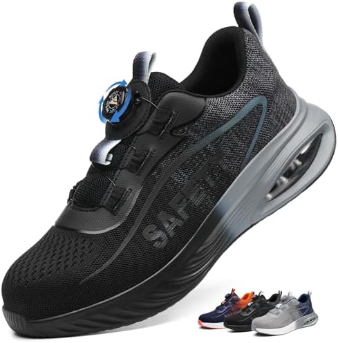 Veiligheidsschoenen