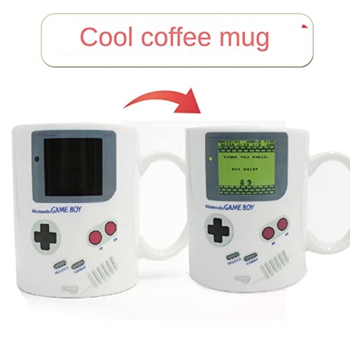 Listado y reviews de Taza cambia color al mejor precio. 14 Imagen adicional