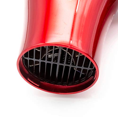 Image of Geepas Dry Hair Dryer