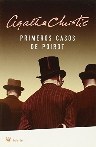Primeros casos de Poirot (1974)