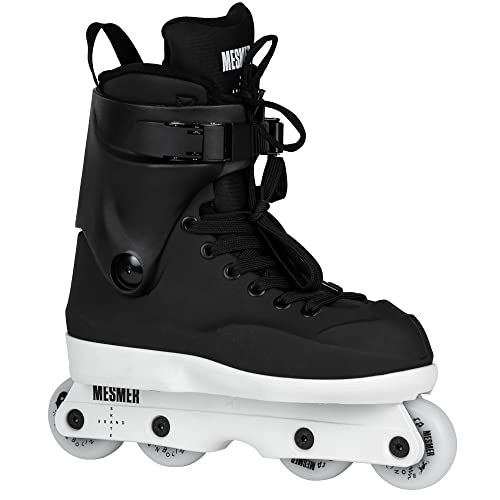 Roller Street agresivo MESMER Throne John Bolino