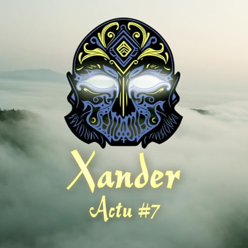 Actu #7 - Le Monde Apr&egrave;s Nous &raquo; un programme : les Initi&eacute;s, les &Eacute;veill&eacute;s et les Subjugu&eacute;s&hellip;