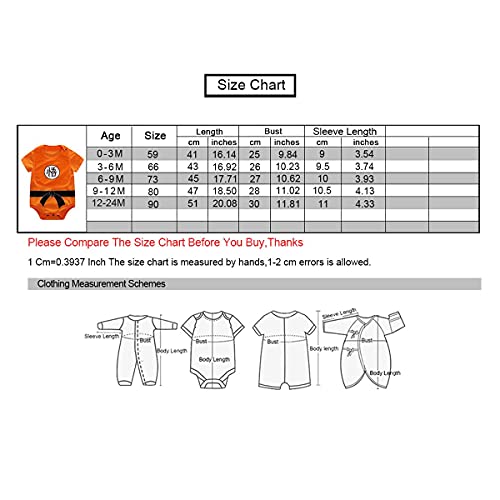 Yfybaby Newborn Baby Boys Girs Onesies Bodysuits Romper Jumpsuit Cosplay Animal Outfit #TOP6