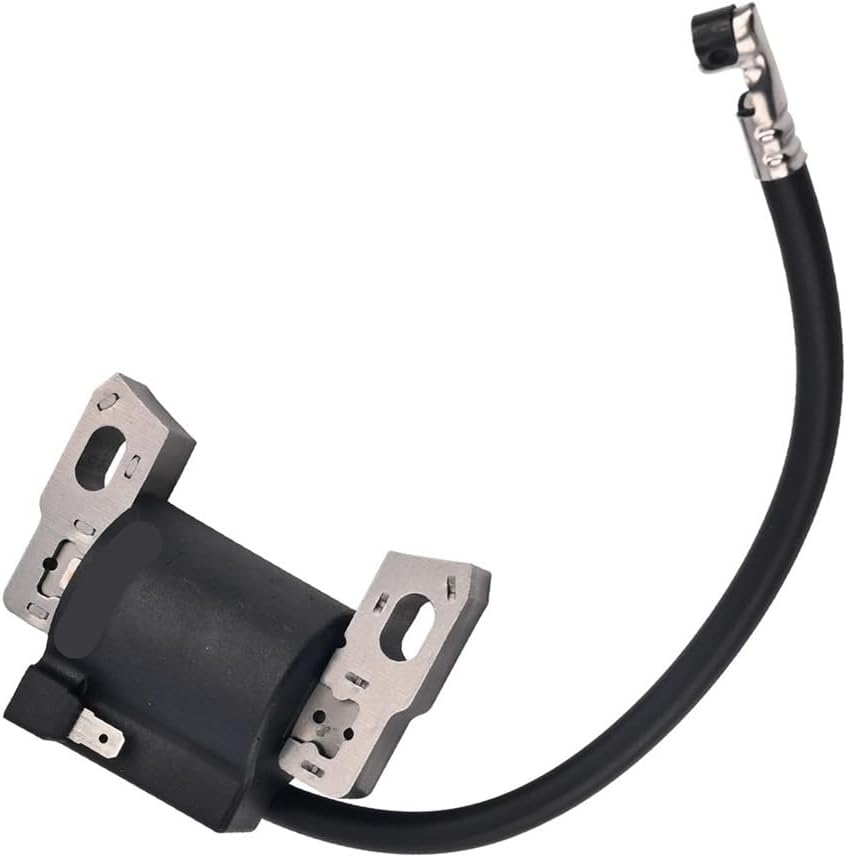 595554 793449 Ignition Coil Magneto Armature Fit for Bri & Strat 650 700 750 100600 111P02 111P05 Series DOV Lawn Mower