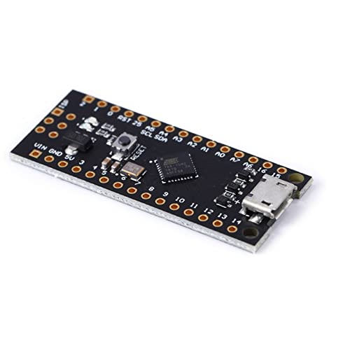image for Teyleten Robot MH-Tiny ATTINY88 Micro Development Board Module 16Mhz B