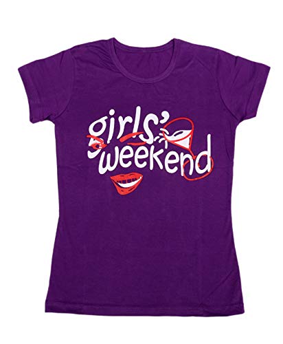 Image of indi weaves Girls Pure Cotton Chest Printed Half Sleeves Round Neck T-Shirts (Pack of 4)