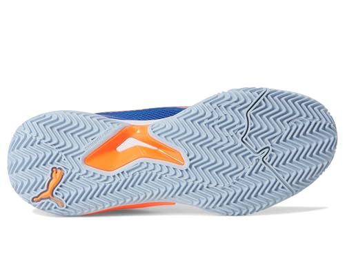 Image of Puma Mens Nova Court Pickleball Shoes