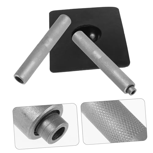 Kit outils de réparation de soupape pour rénovation de culasse
