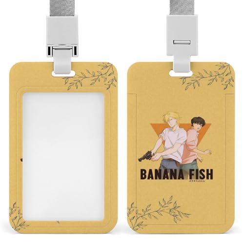 Id�J�[�h�P�[�X ��|�� �o�i�i�t�B�b�V�� BANANA FISH 158 �h���ی� �J�[�h�P�[�X �݂艺�����D �Ј��؃P�[�X One Size ���D�P�[�X �X