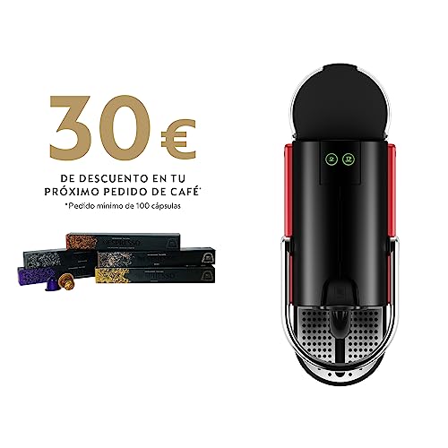 De'Longhi Nespresso Pixie EN127