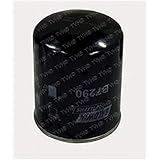 Komatsu 30C-13-11520, Oil Filter
