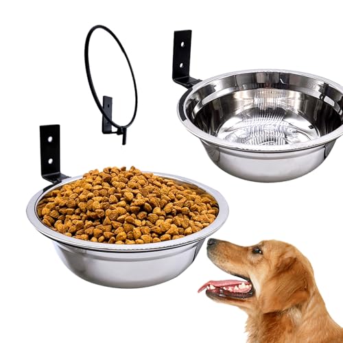 Acsist �ǎ��t�������p�{�E��-2 * 1,304.1 g�A304 �X�e�����X�X�`�[�� �������߉\ �h�b�O�t�[�h�ƃE�H�[�^�[�{�E���A���^��^���L�p���˃y�b�g���K���a�{�E��