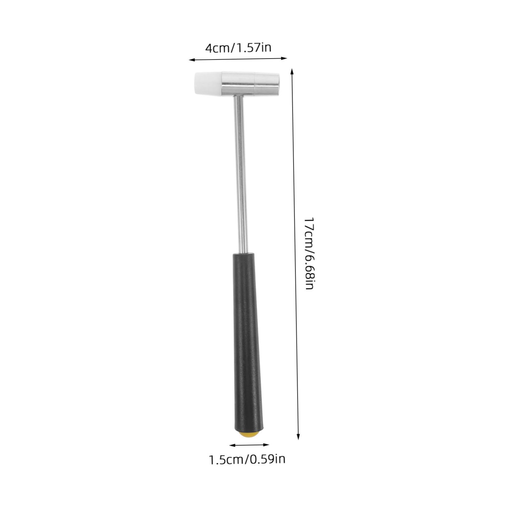 FUNOMOCYA Musical Instrument Repair Tool Kit Oboe Pads Cork Sound Hole Soprano Saxophone Repair Tool