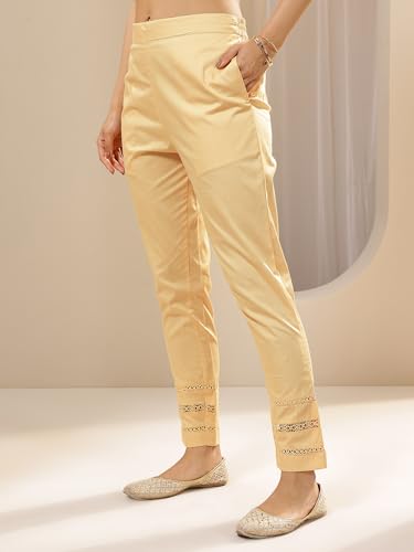 Image of Libas Women Trousers