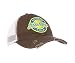 John Deere Men's Retro Patch Baseball Cap