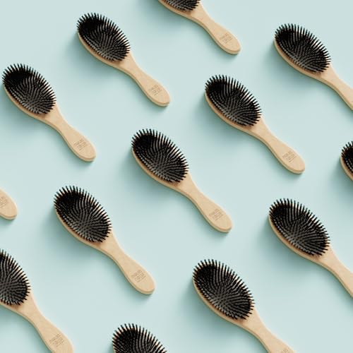 Marlies Möller Holding GmbH Marlies Möller Brushes Allround Universalbürste 1 Stück 1er Pack