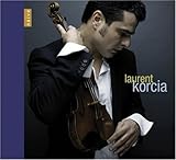 Laurent Korcia - Danses Et Doubles Jeux