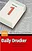Produktbild Daily Drucker: Wirtschaftswissen zum täglichen Gebrauch