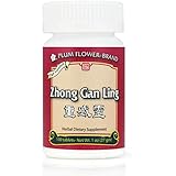 Zhong Gan Ling Tablets, 100 ct, Plum Flower