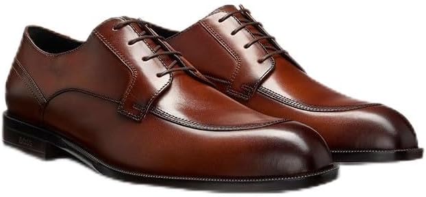 BOSS Men's Tayil Derb Buvm