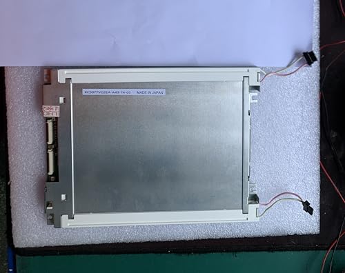 Image of KCS077VG2EA-A43
