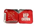 Reynolds Cornhole Bags-Typhoon Red